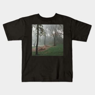 Pensive Kids T-Shirt